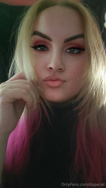 dopecat Nude Leaks Photo 10