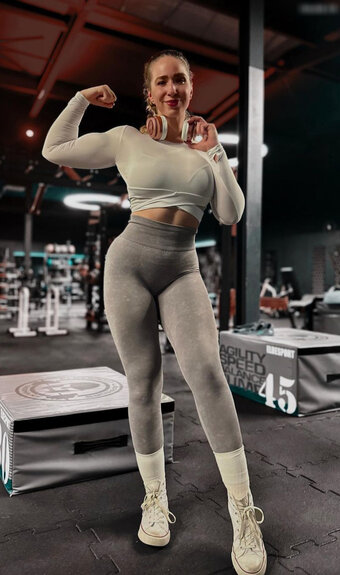 Doreen Zing / diedoreen_ Nude Leaks Photo 14