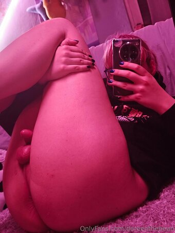doreenthebean Nude Leaks Photo 29
