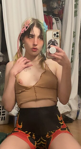 Dorian Electra / dorianelectra Nude Leaks OnlyFans Photo 4