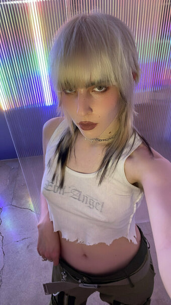 dorianelectra Nude Leaks Photo 4