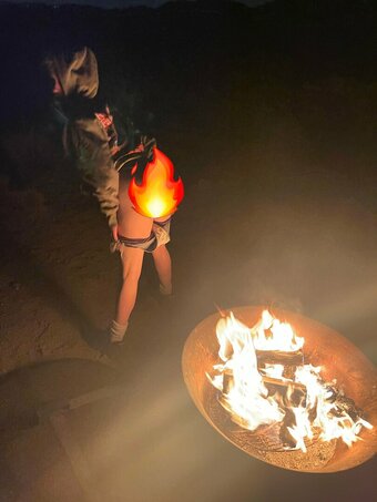 dorianelectra Nude Leaks Photo 6