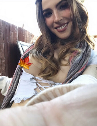 dorianelectra Nude Leaks Photo 10