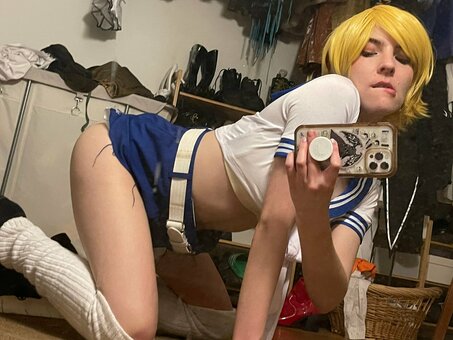 dorianelectra Nude Leaks Photo 15