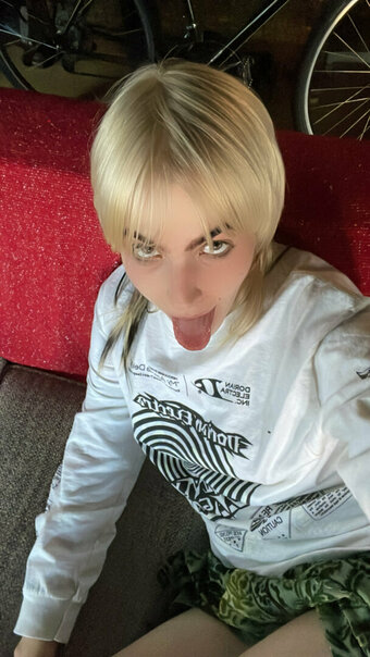 dorianelectra Nude Leaks Photo 18