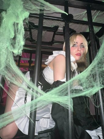 dorianelectra Nude Leaks Photo 22