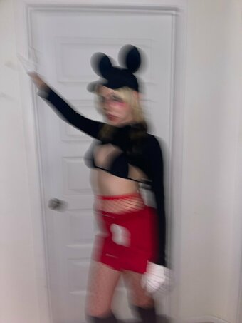 dorianelectra Nude Leaks Photo 27