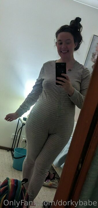 dorkybabe Nude Leaks Photo 10