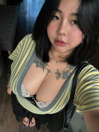 doro_.21 / doro Nude Leaks Photo 10