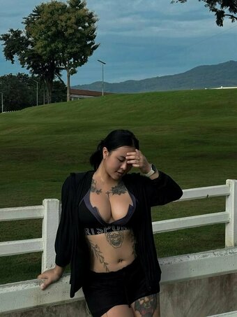 doro_.21 / doro Nude Leaks Photo 12