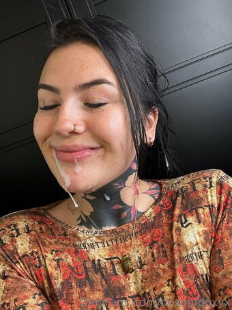 Doseofdoxyx Nude Leaks OnlyFans Photo 8