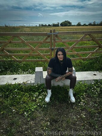 Doseofdoxyx Nude Leaks OnlyFans Photo 17