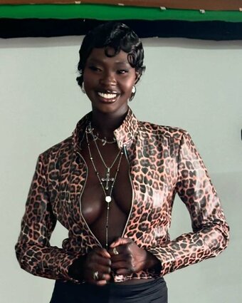 Doshadeng / doshaiscolossal Nude Leaks Photo 1