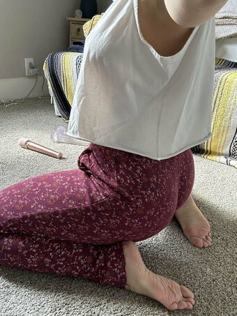 Dot_Dot_Dot / dot_the_thot / dotdotdot Nude Leaks OnlyFans Photo 2