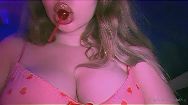 dotknij Nude Leaks Photo 9