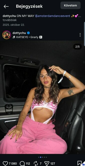 Dottychu / Genalee / https: Nude Leaks Photo 4