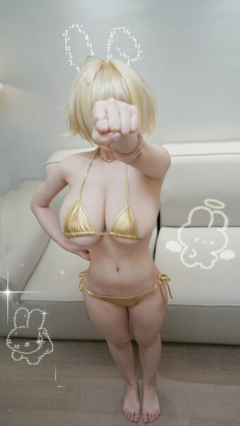DottyYid Nude Leaks Photo 6