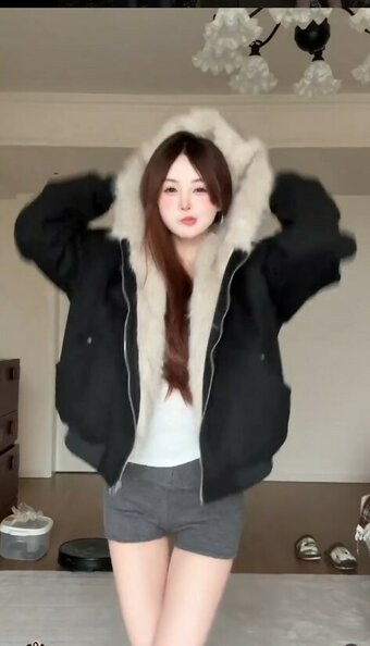 dou57dou / douuod57 Nude Leaks Photo 1