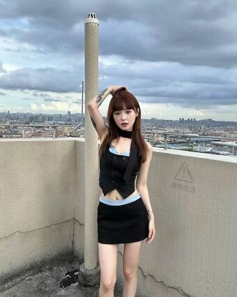 dou57dou / douuod57 Nude Leaks Photo 2