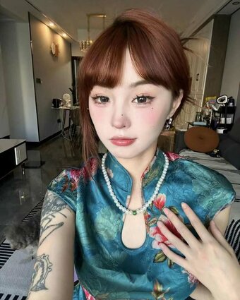 dou57dou / douuod57 Nude Leaks Photo 5