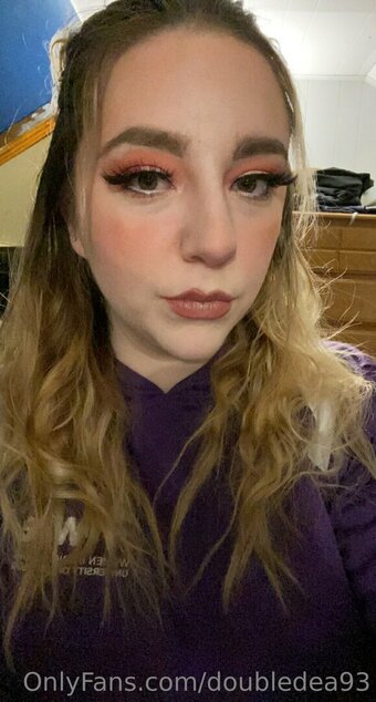 doubledea93 Nude Leaks Photo 8