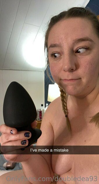 doubledea93 Nude Leaks Photo 16