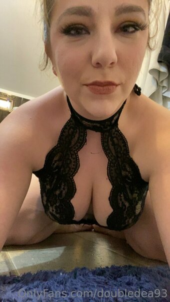 doubledea93 Nude Leaks Photo 20