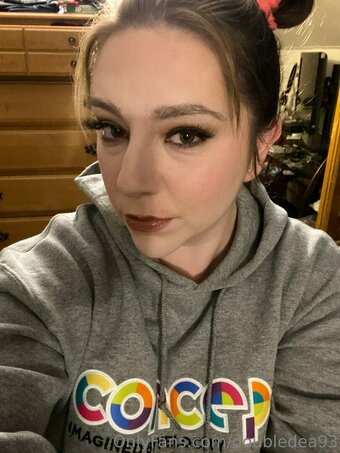 doubledea93 Nude Leaks Photo 24