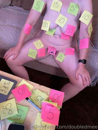 DoubleDmee Nude Leaks OnlyFans Photo 14