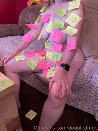 DoubleDmee Nude Leaks OnlyFans Photo 17