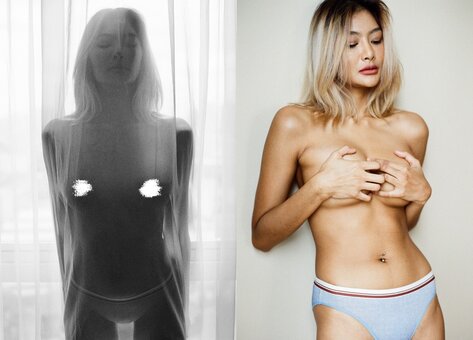 doublegee_gg Nude Leaks Photo 3