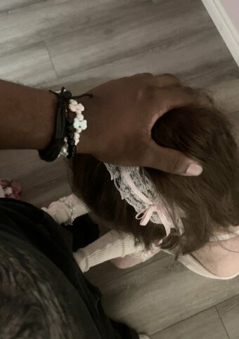 doublekcryystals Nude Leaks Photo 10