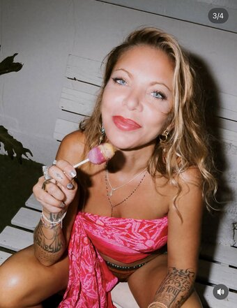 Doully Nude Leaks Photo 1