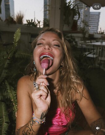 Doully Nude Leaks Photo 2
