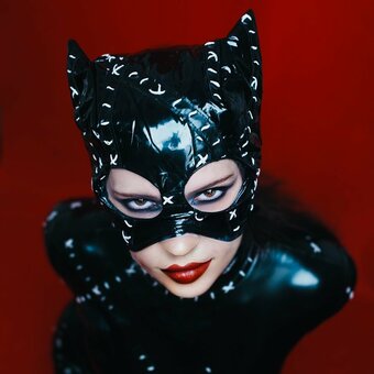 Douxtease / Lucie Oude / doux.tease / lucieoude Nude Leaks OnlyFans Photo 14