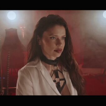 Douxtease / Lucie Oude / doux.tease / lucieoude Nude Leaks OnlyFans Photo 18