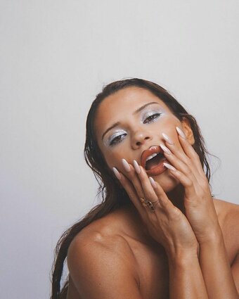 Douxtease / Lucie Oude / doux.tease / lucieoude Nude Leaks OnlyFans Photo 29