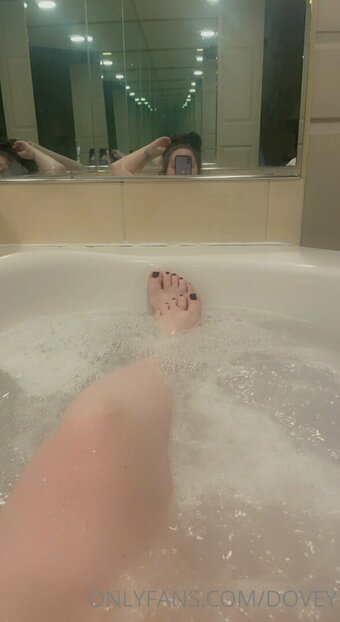 dovey Nude Leaks Photo 2