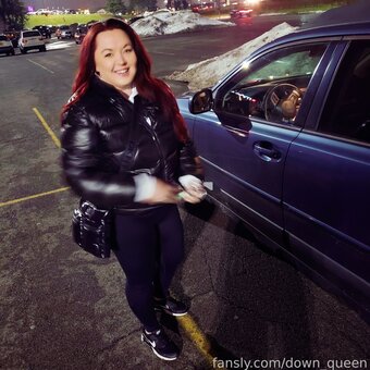 down_queen Nude Leaks Photo 1