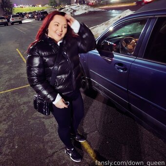 down_queen Nude Leaks Photo 2