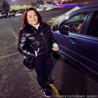 down_queen Nude Leaks Photo 3