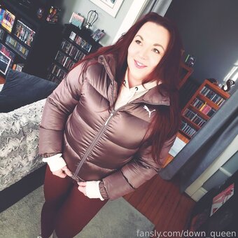 down_queen Nude Leaks Photo 6