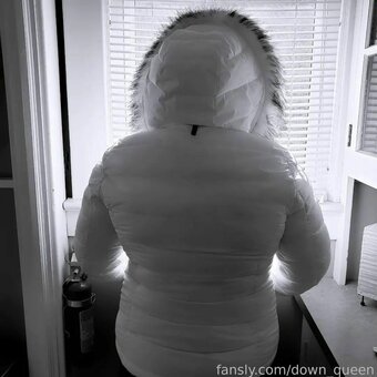 down_queen Nude Leaks Photo 8