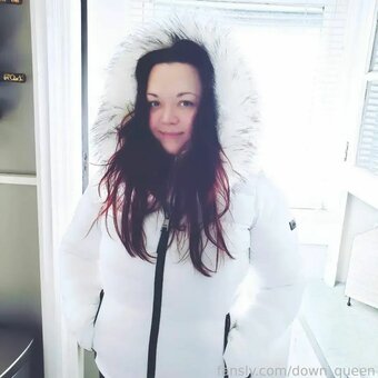 down_queen Nude Leaks Photo 9