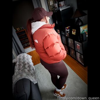 down_queen Nude Leaks Photo 10