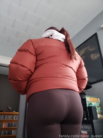 down_queen Nude Leaks Photo 11