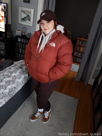 down_queen Nude Leaks Photo 14