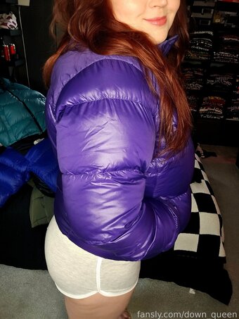 down_queen Nude Leaks Photo 15