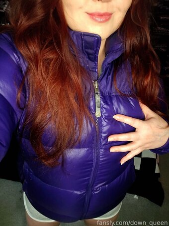 down_queen Nude Leaks Photo 17