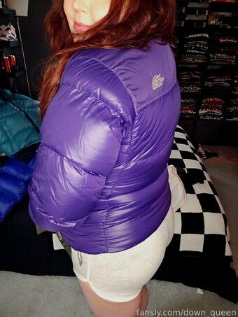 down_queen Nude Leaks Photo 21